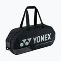 YONEX tennis bag 92431W Tournament Bag black