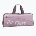 YONEX tennis bag 42331 Team Tournament Bag smoke pink