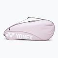 YONEX Team Racquet Bag 6R smoke pink