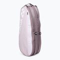 YONEX Team Racquet Bag 6R smoke pink 4