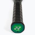 Tennis racket YONEX Ezone 100 aqua/black 3