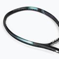 Tennis racket YONEX Ezone 100 aqua/black 5