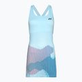 Tennis dress YONEX 20765 US Open crystal blue