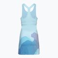 Tennis dress YONEX 20765 US Open crystal blue 2