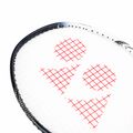 Badminton racket YONEX Astrox TX black/ white 5