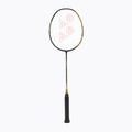 YONEX badminton racket Astrox RC black/ gold