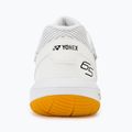 Women's badminton shoes YONEX Power Cushion 65 Z3 white 6