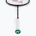 Badminton racket YONEX Astrox 88 Play black/ silver 3