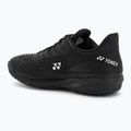 Men's tennis shoes YONEX Power Cushion Ad-Accel CL black 3