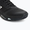 Men's tennis shoes YONEX Power Cushion Ad-Accel CL black 7