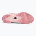 Women's badminton shoe YONEX Aerus Z2 light pink 4