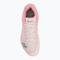Women's badminton shoe YONEX Aerus Z2 light pink 5