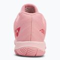 Women's badminton shoe YONEX Aerus Z2 light pink 6