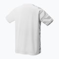 Men's tennis shirt YONEX 16741 Practice white 2
