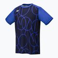 Men's T-shirt YONEX 16742 Practice dark navy
