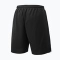 Men's shorts YONEX 0051 Club black 2