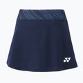 Tennis skirt YONEX 0054 Club dark navy