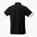 Men's tennis polo shirt YONEX 10653 Polo black 2