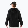 Men's sweatshirt YONEX 30092 Practice black 2
