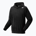 Men's sweatshirt YONEX 30092 Practice black 3