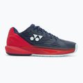 YONEX Eclipson 5 US Open men's tennis shoes navy/red 2
