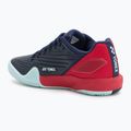 YONEX Eclipson 5 US Open men's tennis shoes navy/red 3