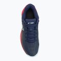 YONEX Eclipson 5 US Open men's tennis shoes navy/red 5