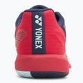YONEX Eclipson 5 US Open men's tennis shoes navy/red 6