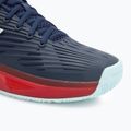 YONEX Eclipson 5 US Open men's tennis shoes navy/red 7
