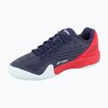 YONEX Eclipson 5 US Open men's tennis shoes navy/red 2