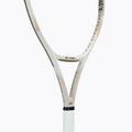 Tennis racket YONEX Vcore 100 L sand beige 4