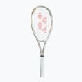 Tennis racket YONEX Vcore 100 sand beige 6