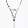 Tennis racket YONEX Vcore 98 sand beige 4