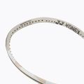 Tennis racket YONEX Vcore 98 sand beige 5