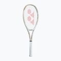 Tennis racket YONEX Vcore 98 sand beige 6