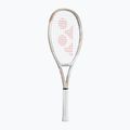 Tennis racket YONEX Feel sand beige 6