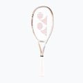 Tennis racket YONEX Feel sand beige 7