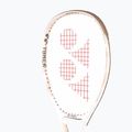 Tennis racket YONEX Feel sand beige 9
