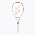 Tennis racket YONEX Feel sand beige