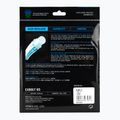 Badminton string YONEX Exbolt 65 Set 10 m purple 2
