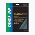 Badminton string YONEX Exbolt 68 Set 10 m turquoise 2