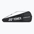 YONEX Nanoflare 700 Tour badminton racket midnight purple 6