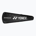 YONEX Nanoflare 700 Game badminton racket silver sky blue 6