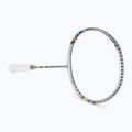 YONEX badminton racket Nanoflare 700 Tour silver sky blue 2