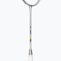 YONEX badminton racket Nanoflare 700 Tour silver sky blue 4