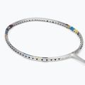 YONEX badminton racket Nanoflare 700 Tour silver sky blue 5