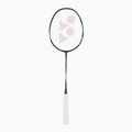 YONEX Nanoflare 700 Game badminton racket midnight purple