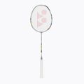 YONEX Nanoflare 700 play silver/ sky blue badminton racket