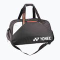 Badminton bag YONEX 52511 Club Boston Bag black