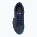 Women's tennis shoes YONEX Eclipsion 5 CL dark navy 5